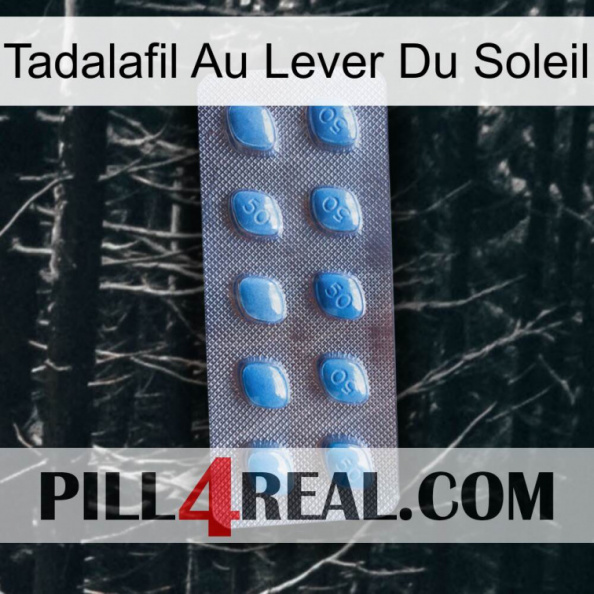 Sunrise Tadalafil viagra3